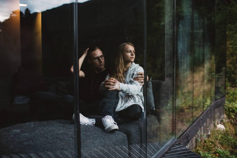 Top 4 Composition Tips for Better Fashion Photography