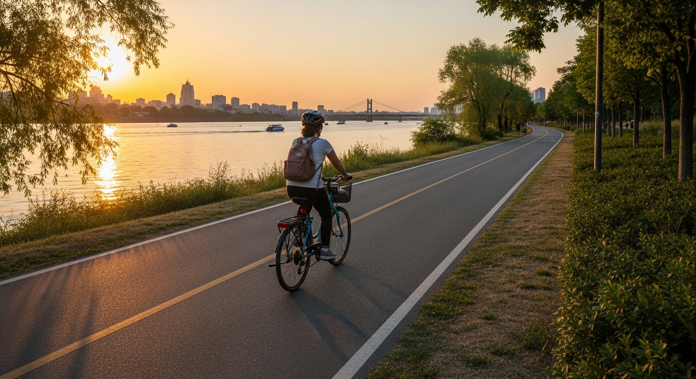 How to Save Money on Transportation Without Making Travel Hard
