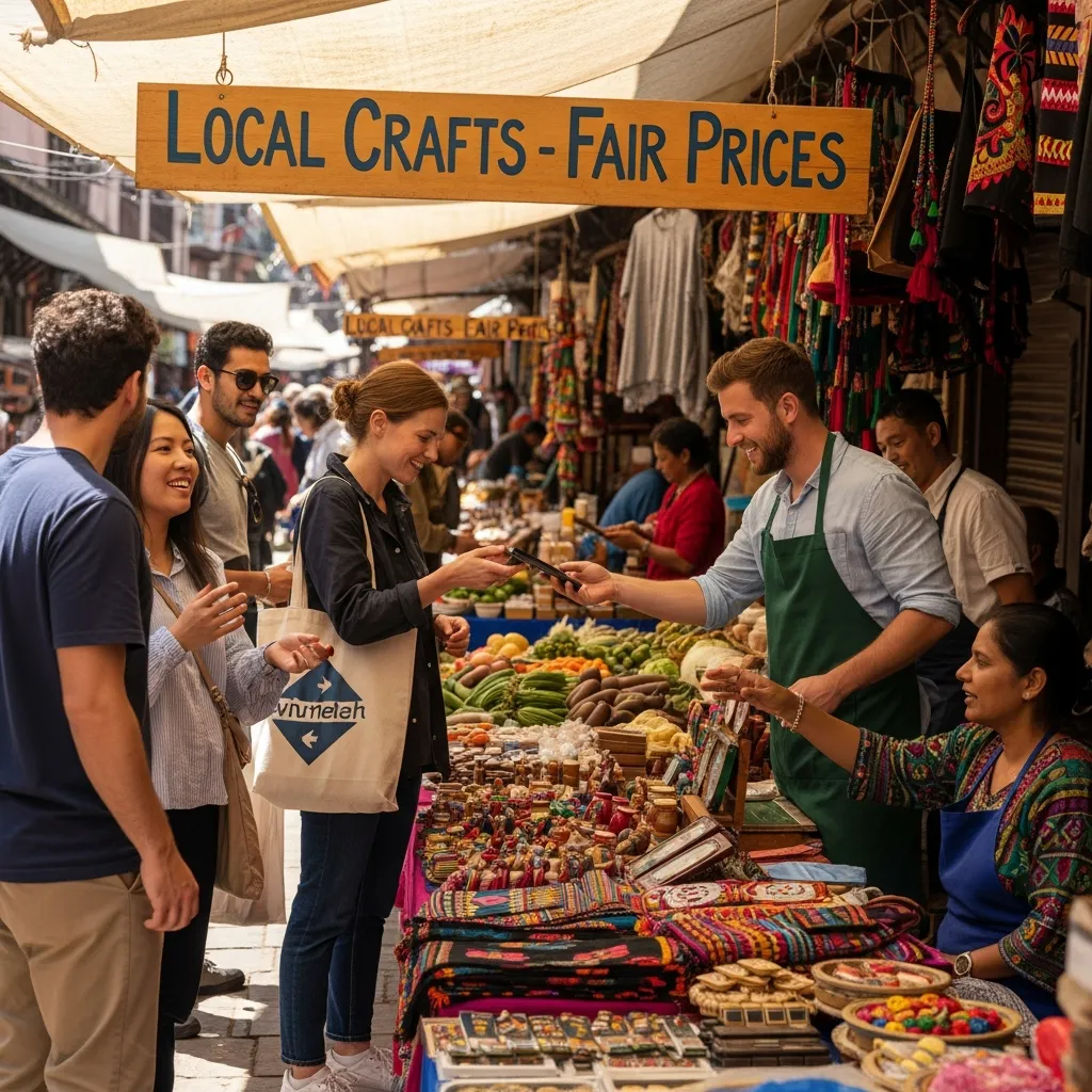 Embracing Local Culture