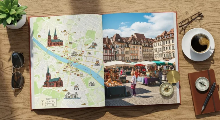 Travel Guide