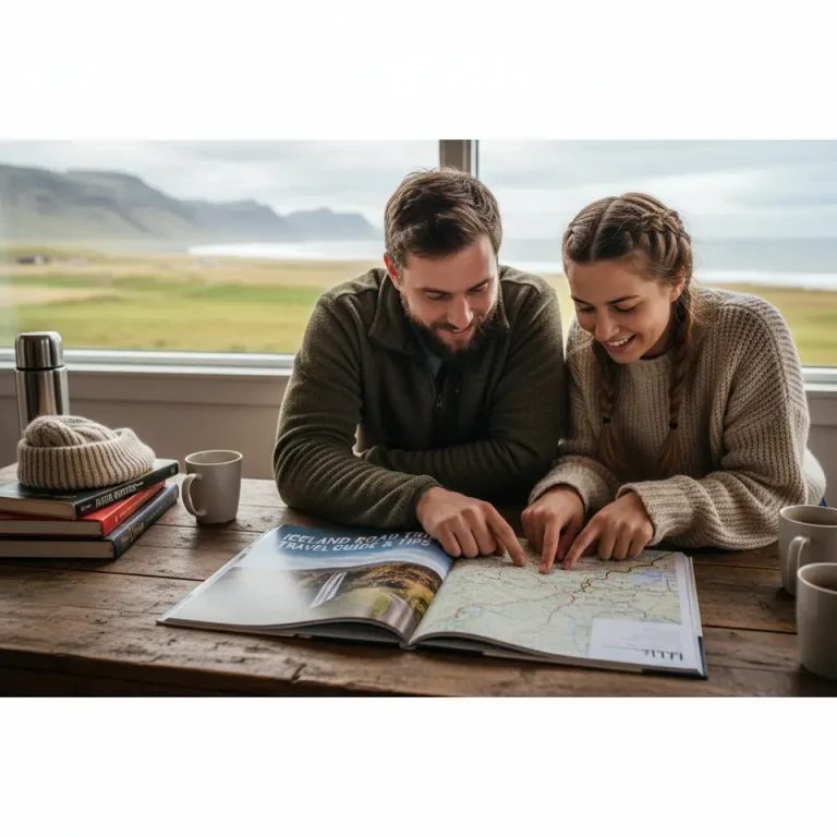 Complete Iceland Road Trip Travel Guide & Tips