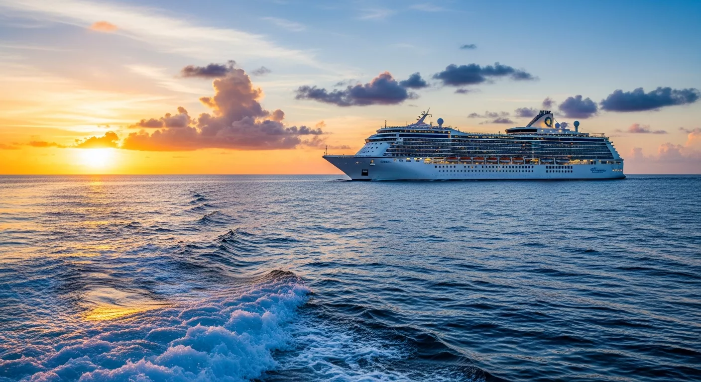Cruise Travel Insurance