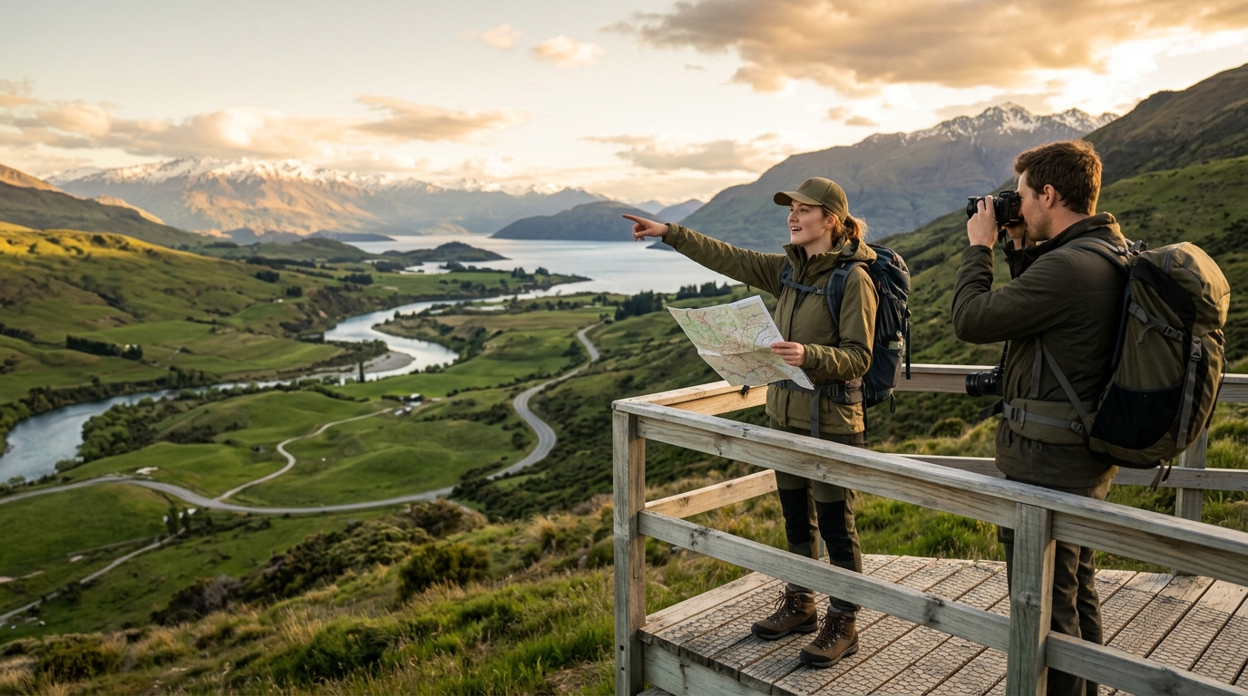 How Local Attractions Support Real-Life Travel Decisions