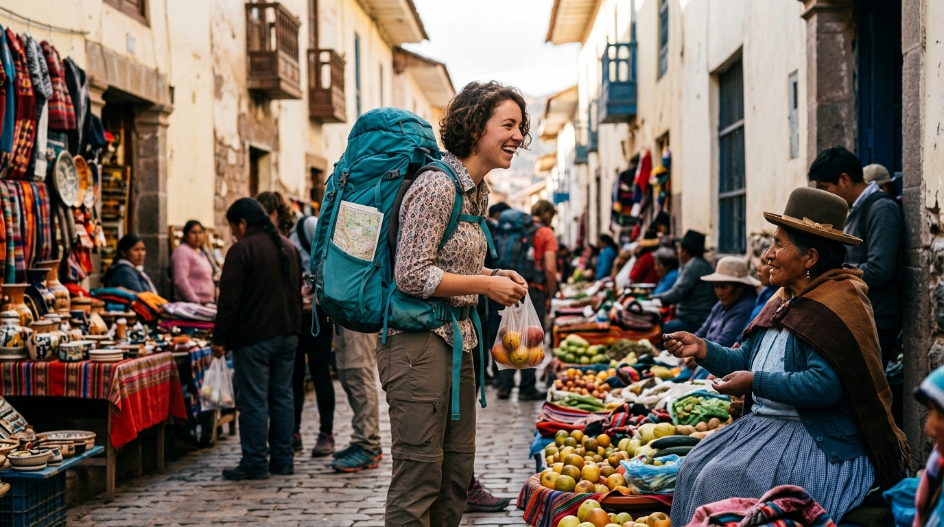 How to Plan a Budget Adventure Trip