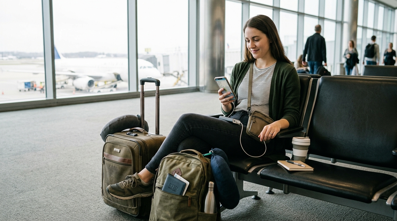 How to Plan a Trip the Smart Way