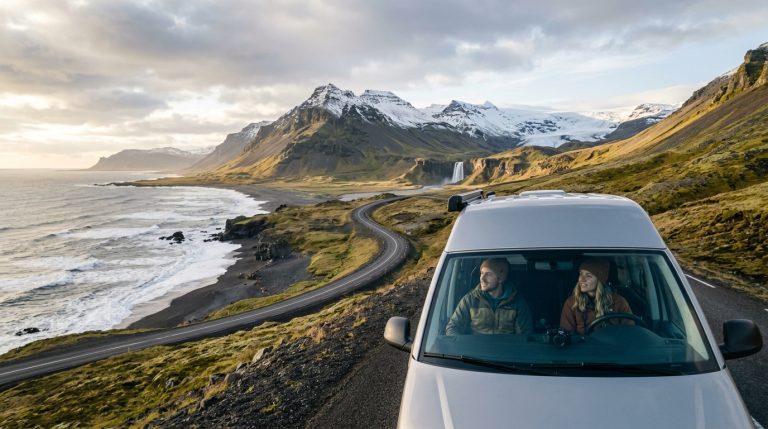 Iceland Road Trip Travel Itinerary for First-Time Visitors Complete Guide