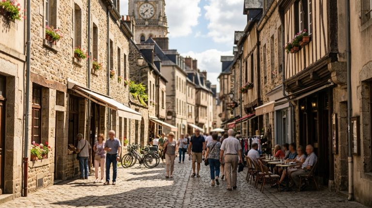 Local Attractions Best Places to Visit Near You