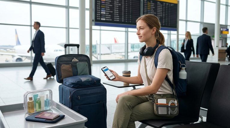 Smart Travel Guide Tips and Tricks for Hassle-Free Journeys Smart Travel Guide Tips and Tricks for Hassle-Free Journeys