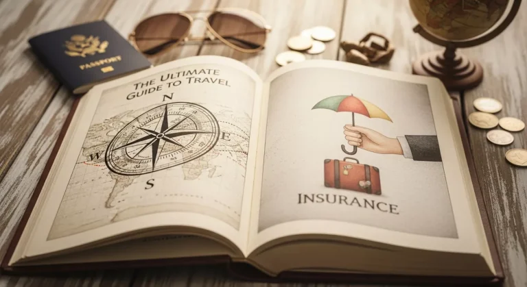 The Ultimate Guide to Travel Insurance What You Need to Know