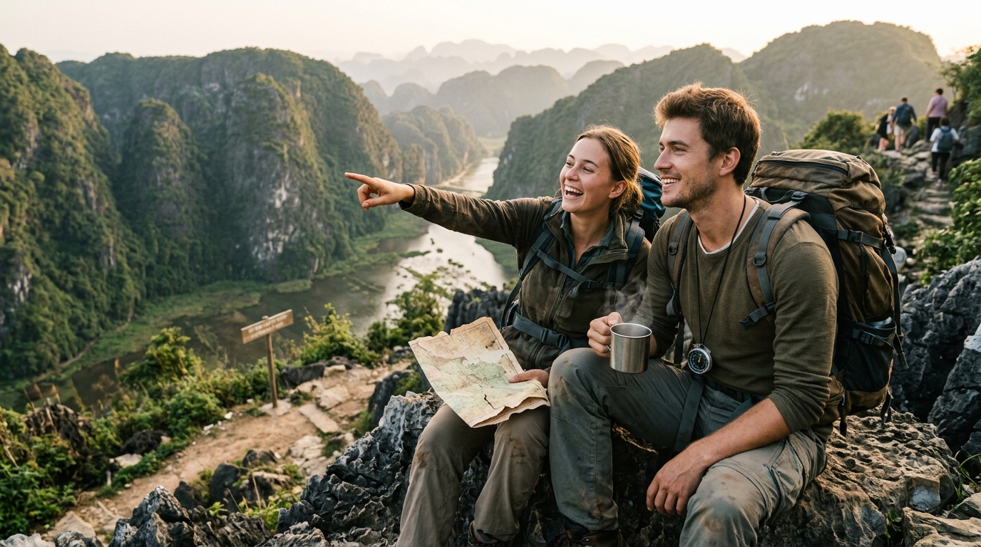 Travel Guide for Affordable Adventures