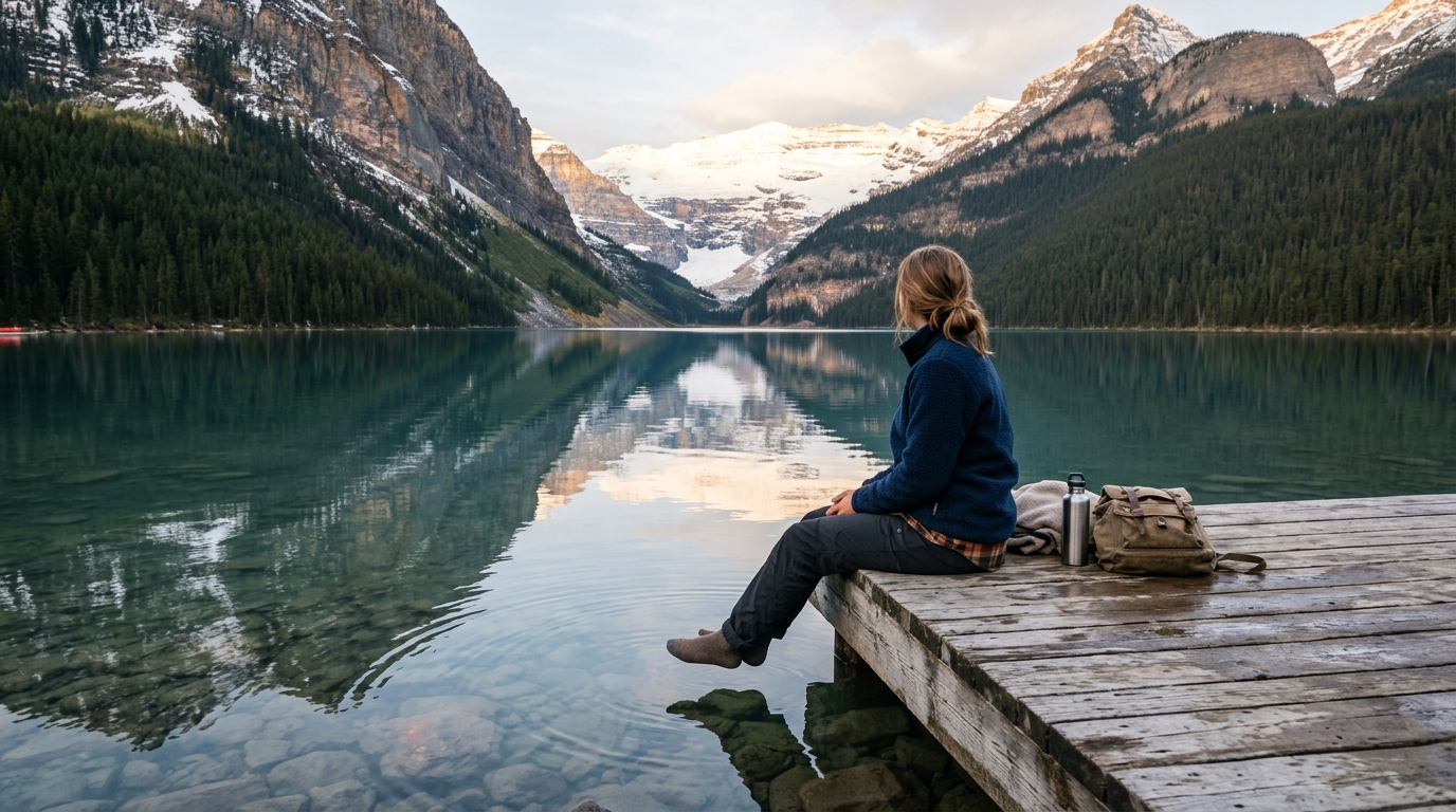 Activities That Make Offline Travel Memorable