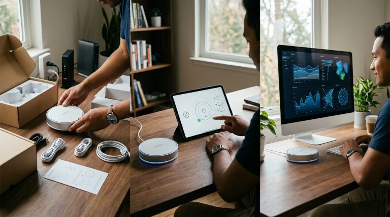 Guide Orbis Setup and Configuration: From Installation to Optimization