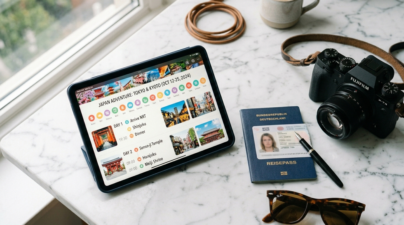 Guide Orbis Travel Resources You Can Rely On