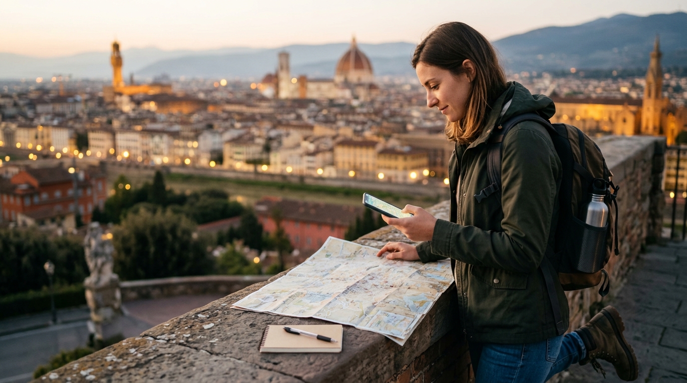 How Does Guide Orbis Support Modern Travelers