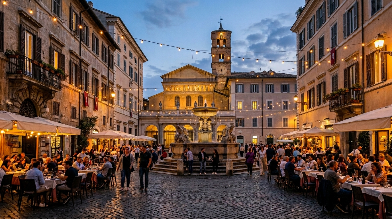 How to plan a weekend city break