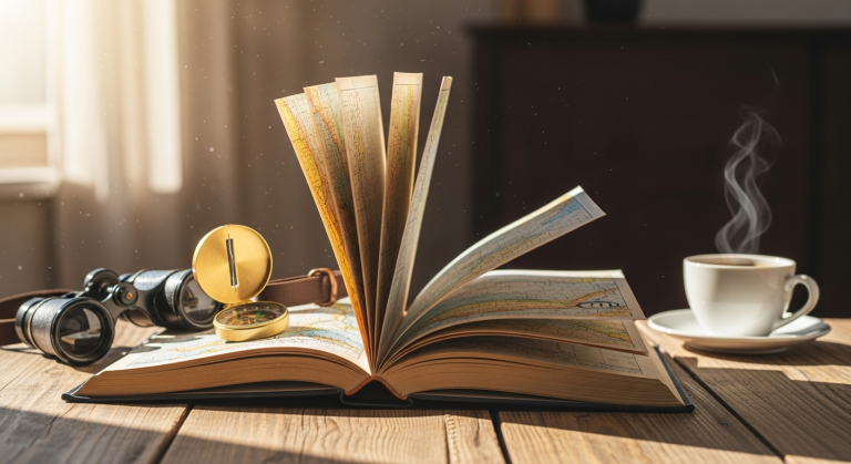The Strategic Travel Guide for First-Time and Experienced Vacation Planners Master vacation planning with a strategic travel guide covering budgeting, destinations, packing, timing, and stress-free travel.