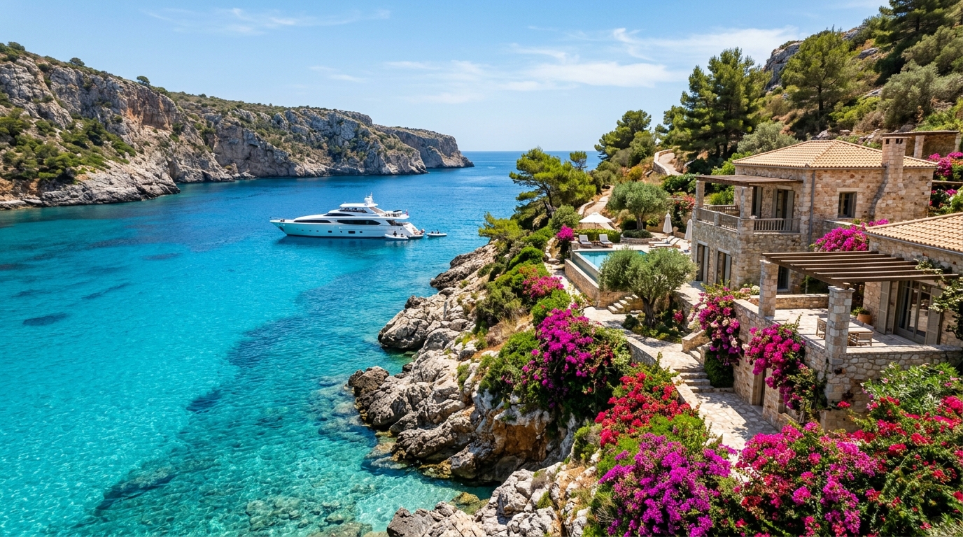 Planning Your Unforgettable Vacation Starts Here