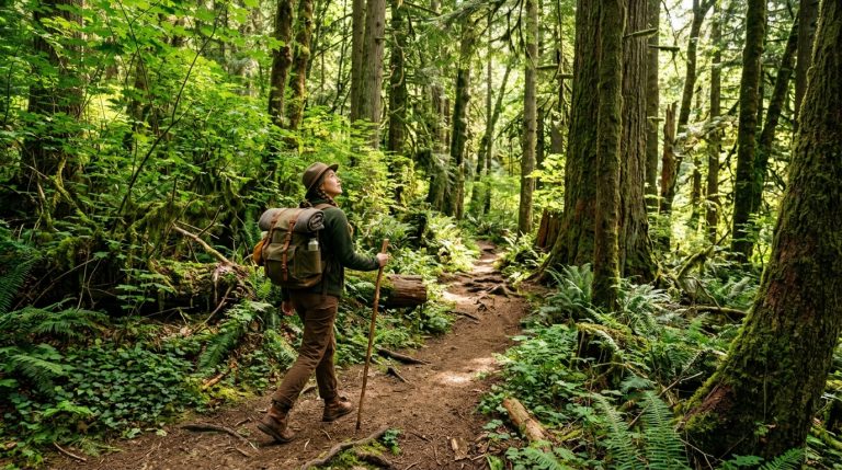 Screen-Free Travel Experiences Around the World Top Destinations to Unplug and Recharge
