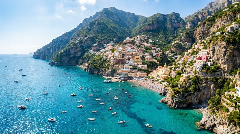 Top-Rated Travel Guide Destinations for an Unforgettable Global Adventure