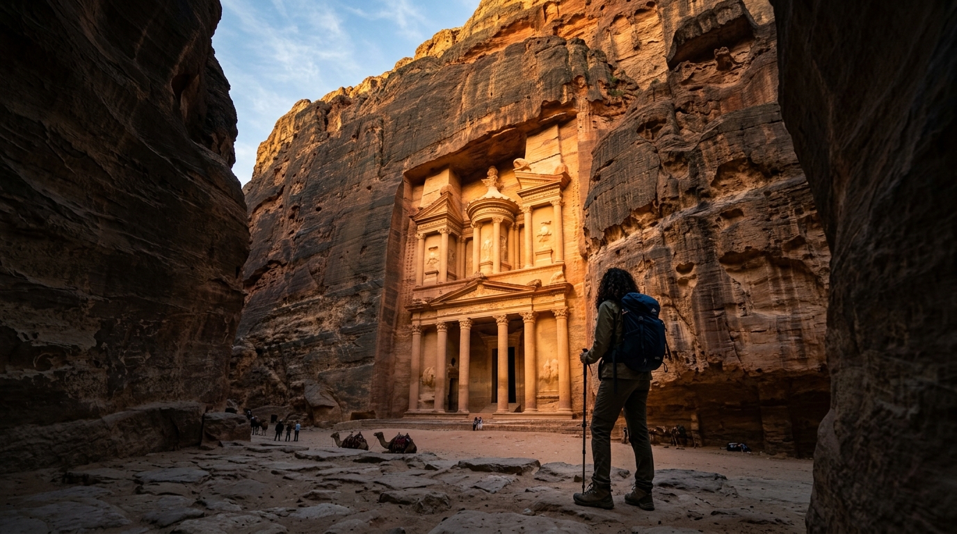 Travel Psychology Why People Remember Certain Places More