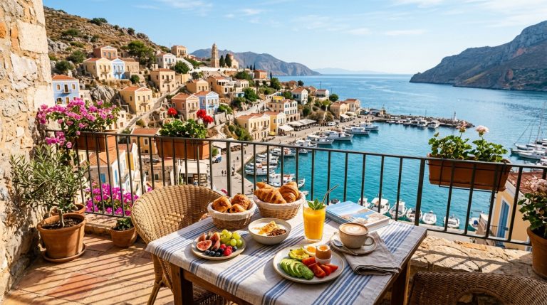 Weekend City Break Travel Guide Top Destinations, Planning Tips, and Budget-Friendly Ideas