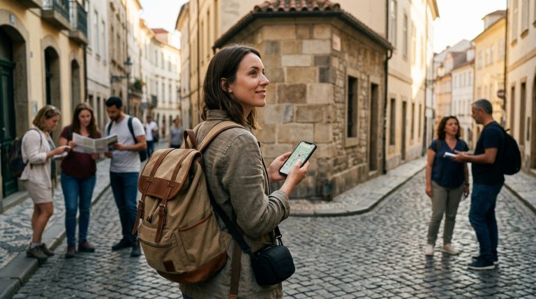 Travel Resource