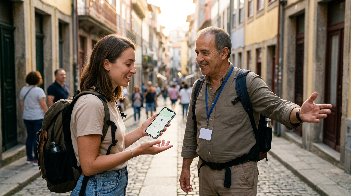 Why Guide Orbis Is a Trusted Resource for Modern Travelers
