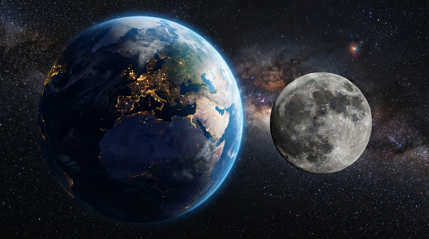 Common Misconceptions About Space Orbits