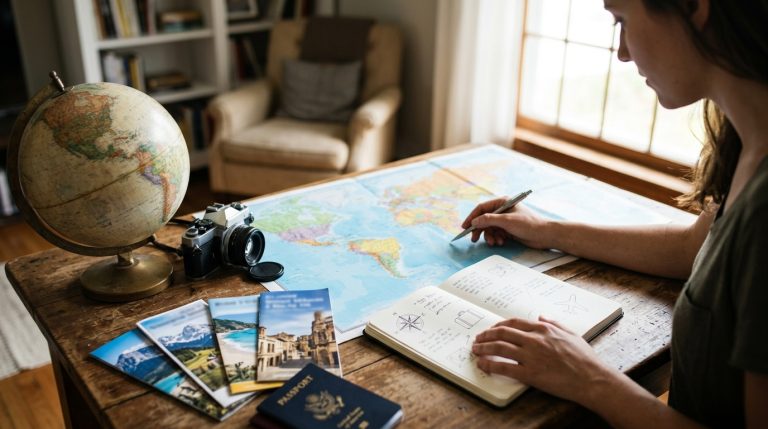 Guide Orbis Tips for Destination Planning and Travel Success Guide Orbis Tips for Destination Planning and Travel Success