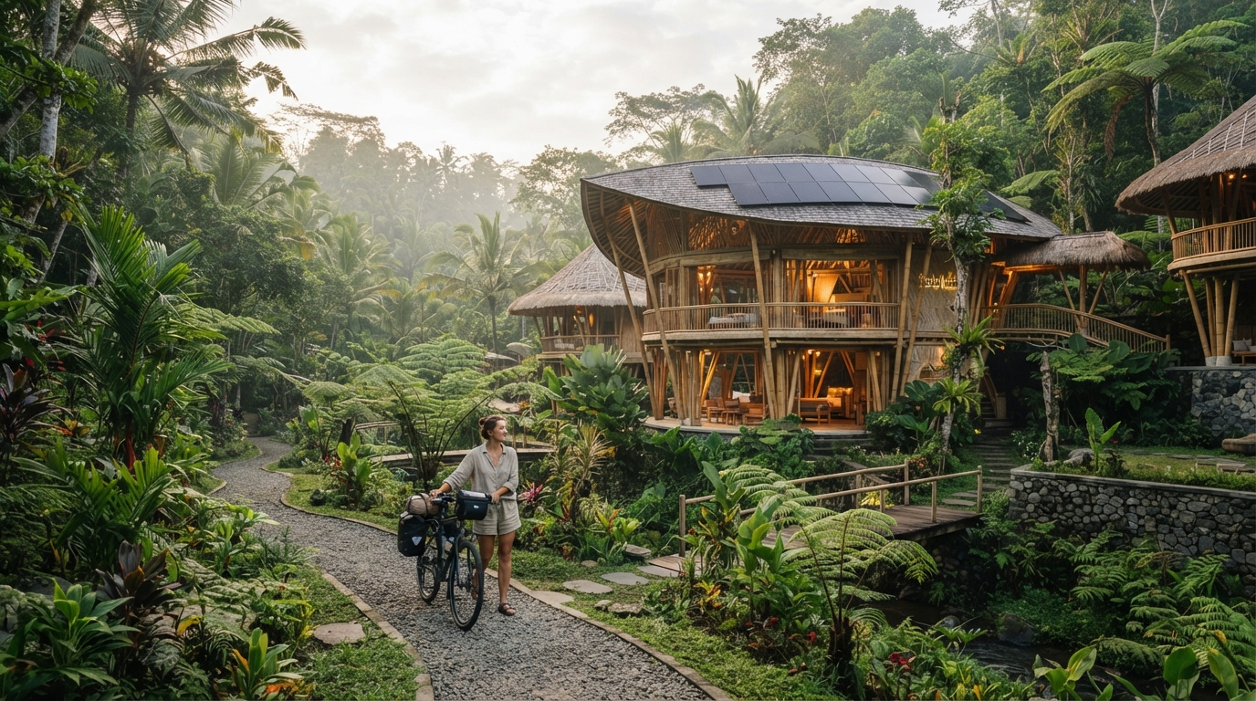 Common Myths About Eco-Friendly Travel