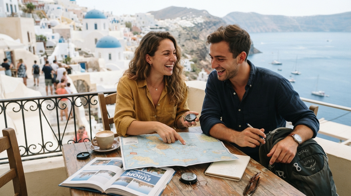 Avoiding the Most Common Planning Mistakes