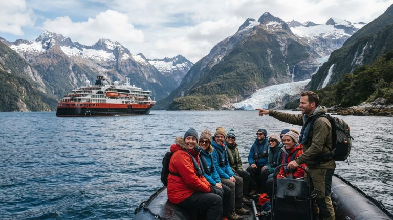 Guide Orbis Expert Travel Guides, Adventure Cruises & Vacation Tips
