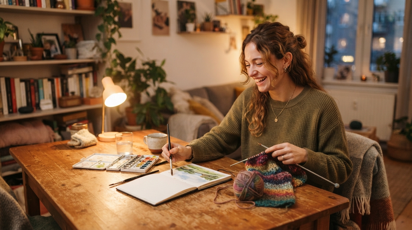 How to Save Money Without Feeling Deprived