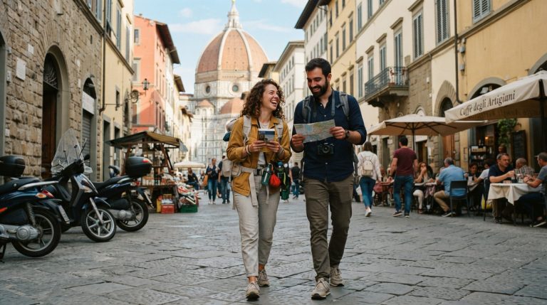 Budget Travel